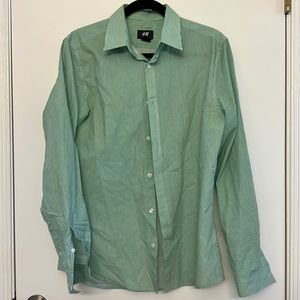 H&M men’s shirt